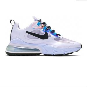 Nike Air Max 270 React